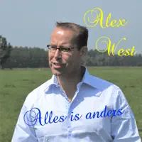 Alles Is Anders — Alex West