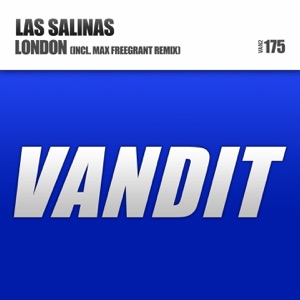 London - EP