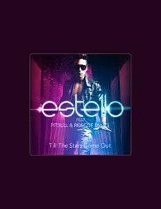 聆聽 Estello、觀看音樂影片、閱讀小傳、查看巡演日期等！