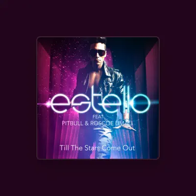 Listen to Estello, watch music videos, read bio, see tour dates & more!