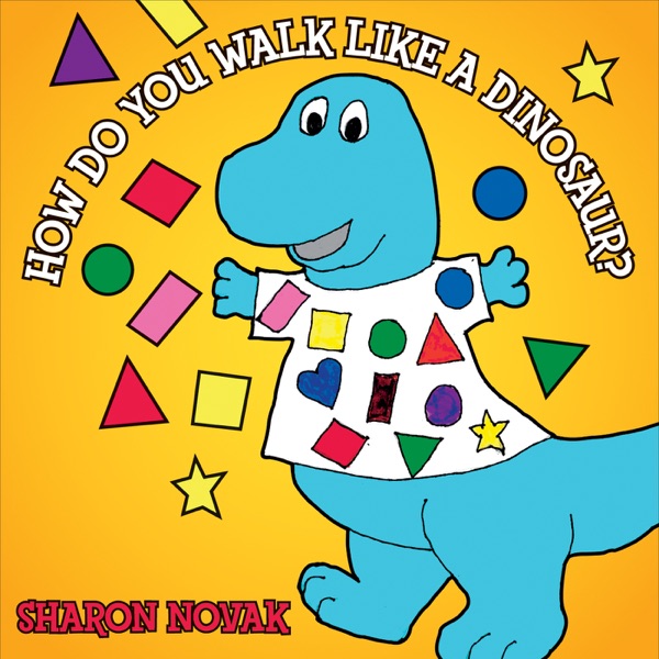 Dancing On the Rhythm Train