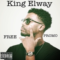 Free Promo (single) - King Elway