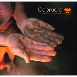 O Samba da Minha Terra - Cabruêra