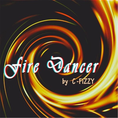 Fire Dancer (Live) - Single