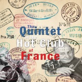 The Quintet of the Hot Club of France - Solitude