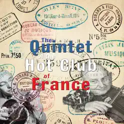 Quintet of the Hot Club of France - Quintet of the Hot Club of France Quintet of the Hot Club of France - Quintet of the Hot Club of France