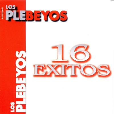 Los Plebeyos - Bailando Guarare