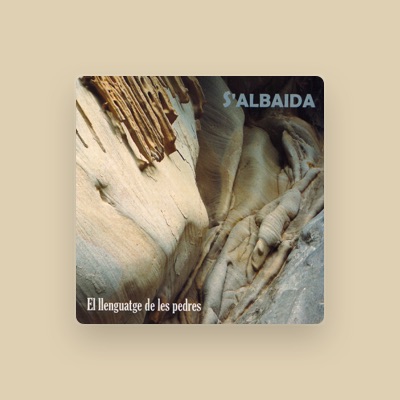 Listen to S'albaida, watch music videos, read bio, see tour dates & more!