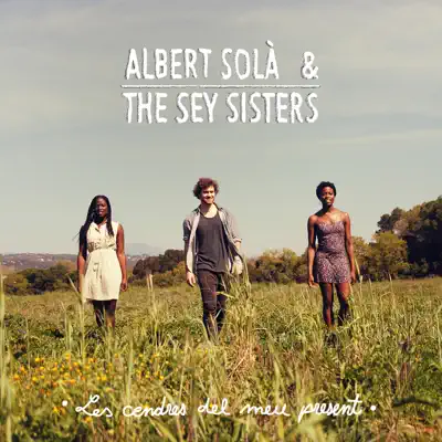 Les Cendres del Meu Present (feat. The Sey Sisters) - Single - Albert Solà