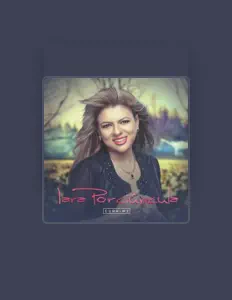 Listen to Iara Porciúncula, watch music videos, read bio, see tour dates & more!