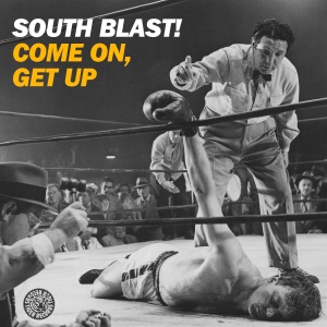 Come On, Get Up - Single