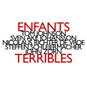 Enfants Terribles