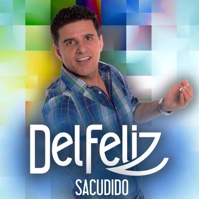 Sacudido - EP
