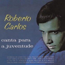 Roberto Carlos - A Garota do Baile