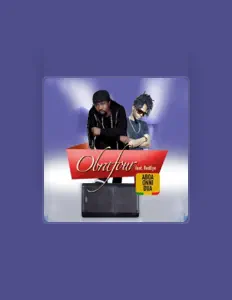 Listen to Obrafuor, watch music videos, read bio, see tour dates & more!