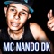 Desafio do Combate - Mc Nando Dk lyrics