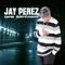 Lo Tengo Que Admitir - Jay Pérez lyrics