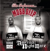 Mobb Deep - Got It Twisted