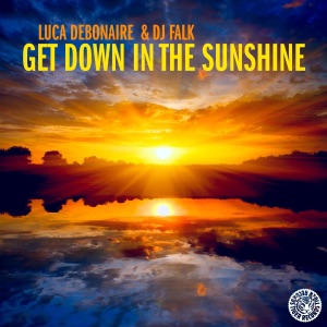 Get Down in the Sunshine - Single