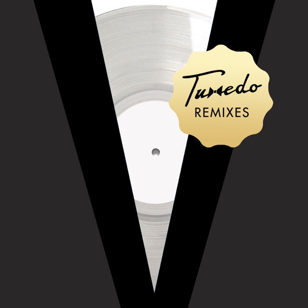 Tuxedo II - Album by Tuxedo - Apple Music