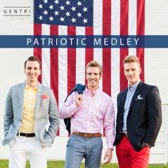 Patriotic Medley - Single