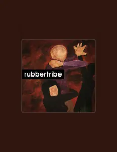 Listen to Rubbertribe, watch music videos, read bio, see tour dates & more!
