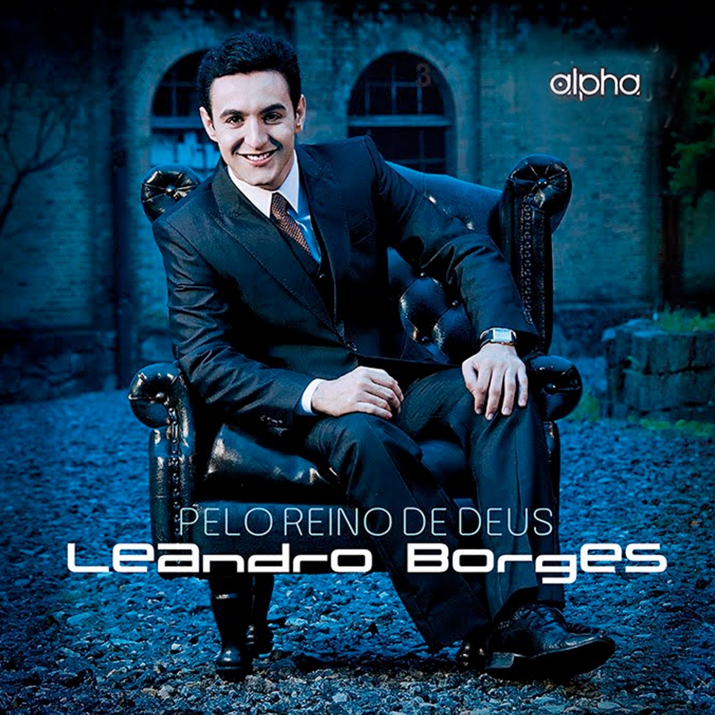 LEANDRO BORGES-CANCELA O FUNERAL - 05:22