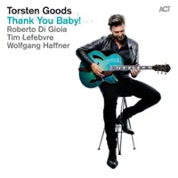 How Sweet It Is — Torsten Goods