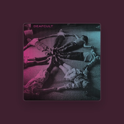 Listen to Deafcult, watch music videos, read bio, see tour dates & more!