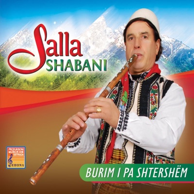 Song - Ezgi Me Kavall - Salla Shabani