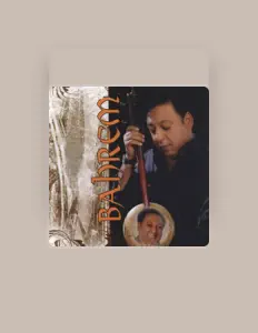 Dengarkan Bahrem, tonton video musik, baca bio, lihat tanggal tur & lainnya!