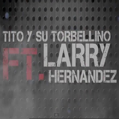 Mi Clave Es El 01 (feat. Larry Hernandez)