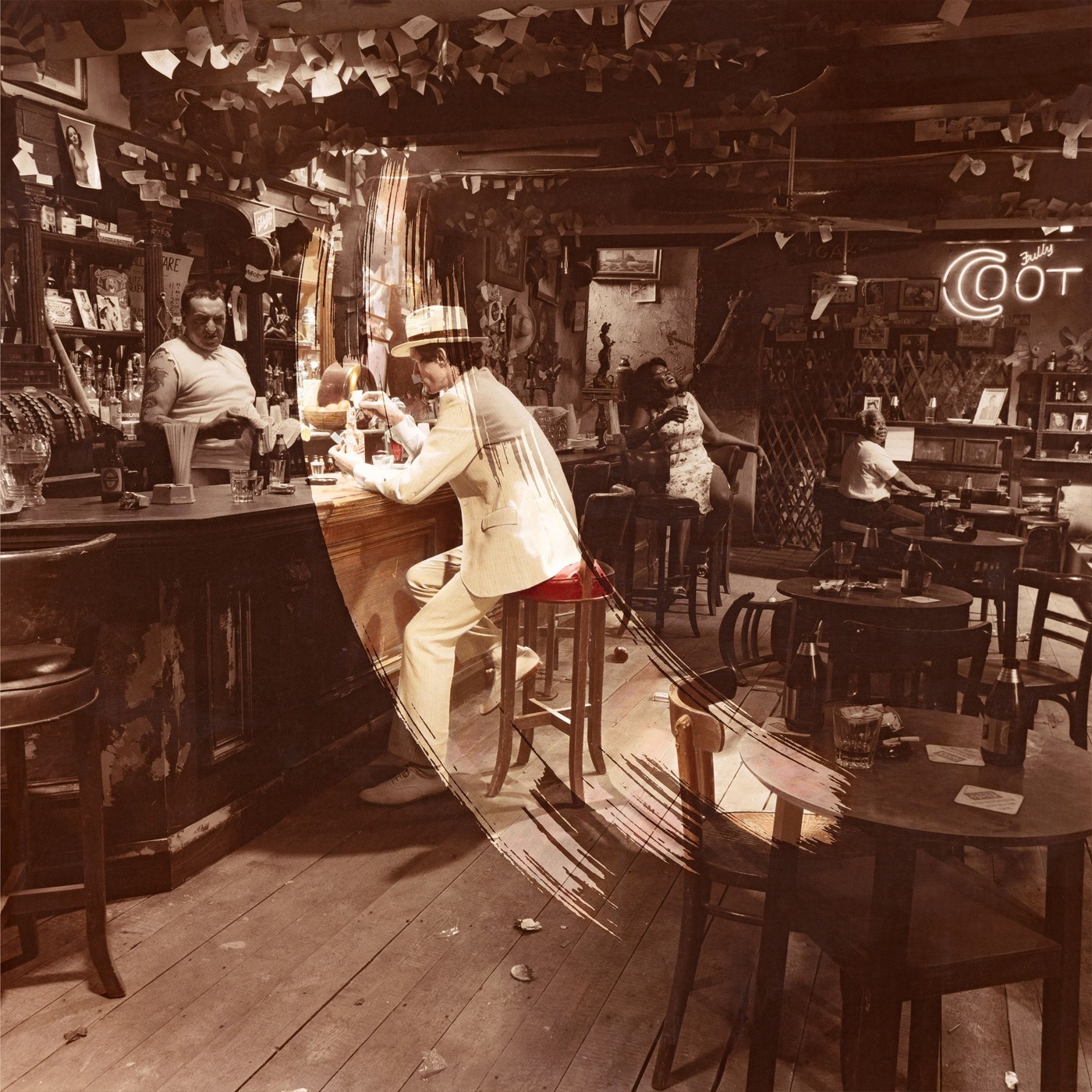 In Through the out Door (Remaster) by Led Zeppelin