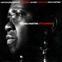 Até Sangrar - Áurea Martins