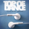 Leave the World Behind (Radio Edit) cover art