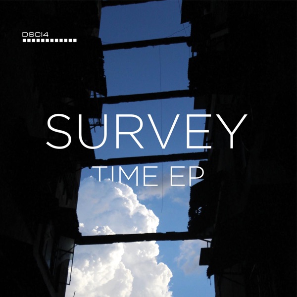 Time - EP