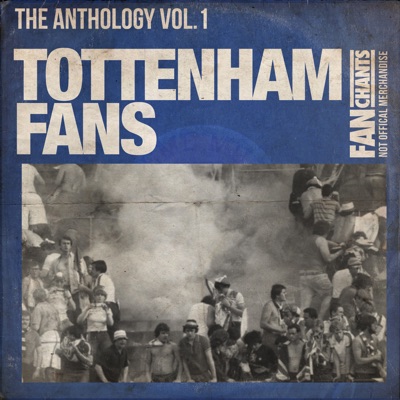Tottenham Hotspur FC - Official Song 