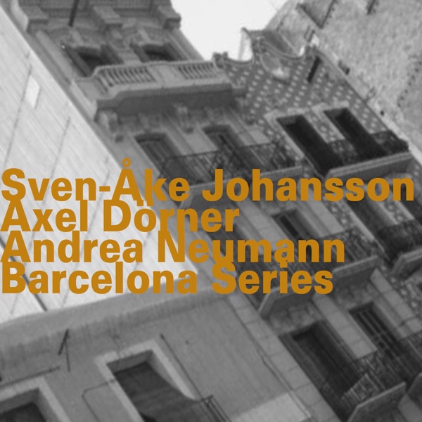 Barcelona Series