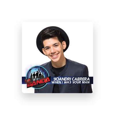 Listen to Yoandri Cabrera, watch music videos, read bio, see tour dates & more!