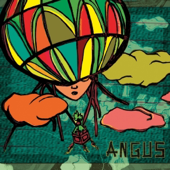 Cover art for Angus by Angus (Estonia)