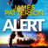 James Patterson & Michael Ledwidge - Alert (Unabridged)