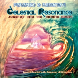 Paradiso & Rasamayi - Infinite Resonance