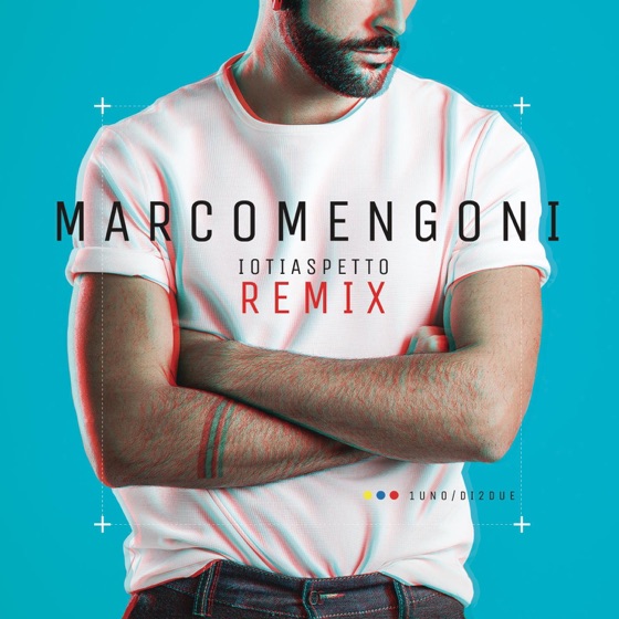 Cover artwork for Io ti aspetto