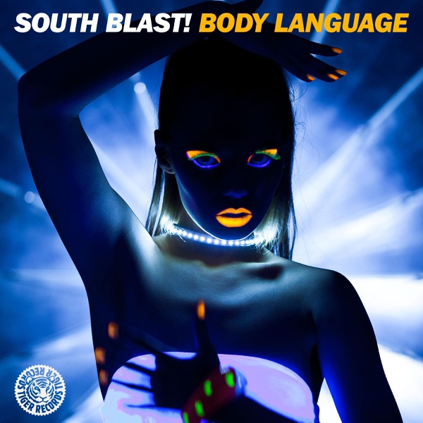 Body Language - Single