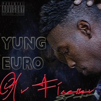 All I Know - Single - Yung Euro