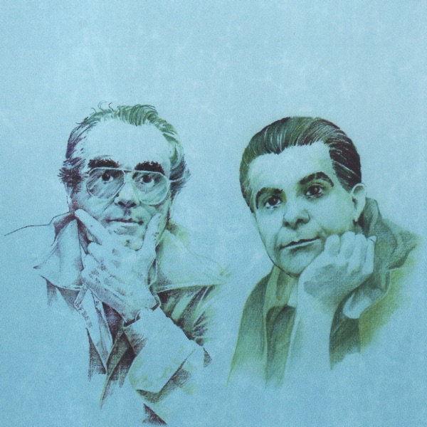 Michel Legrand & Pedro Paulo Castro Neves (feat. Pedro Paulo Castro Neves) - Michel Legrand