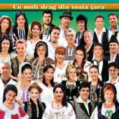 Cu mult drag din toată țara