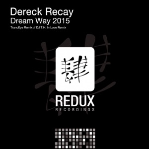 Dream Way 2015 - Single
