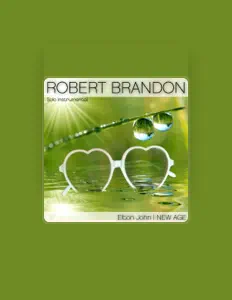 Ouve Robert Brandon, vê vídeos de música, lê a biografia, vê as datas da digressão e muito mais!