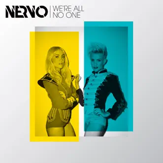 We're All No One (Jungle Fiction Remix) [feat. Afrojack and Steve Aoki] by NERVO song reviws